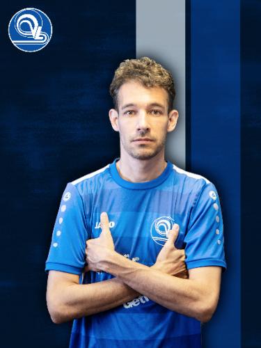 Markus Karr