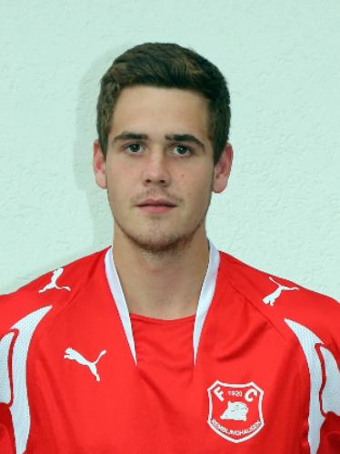 Michael Gerhard