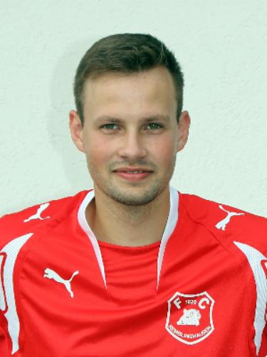 Joel Eric Holterhöfer