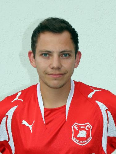 Lukas Knippschild