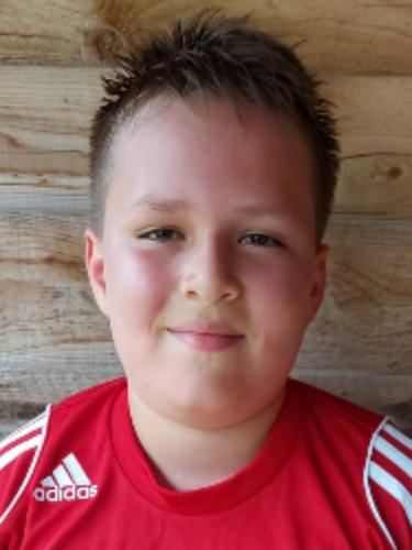 Jonathan Gabriel Pohl