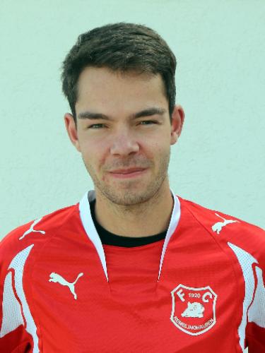 Hendrik Rettler