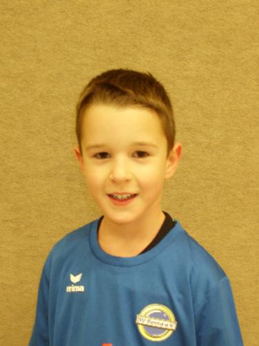 August Georg Goldhorn