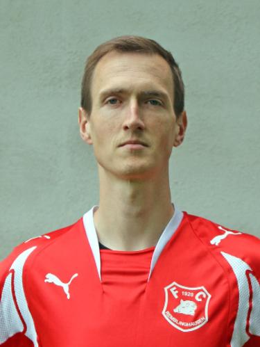 Sebastian Wilhelm