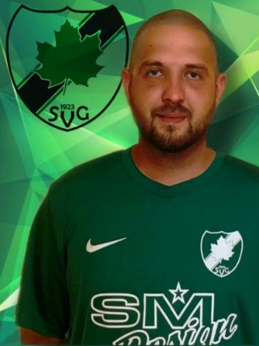 Paul Frädrich