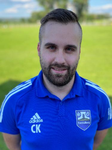 Carsten Knieling