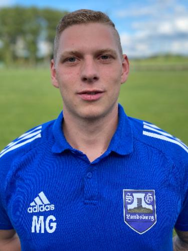 Marcel Greve