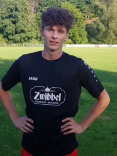 Lucas Engelmann