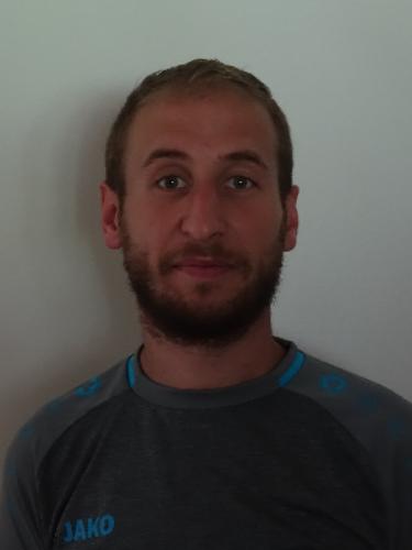 Metin Alkan