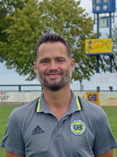 Marcel Heidbüchel
