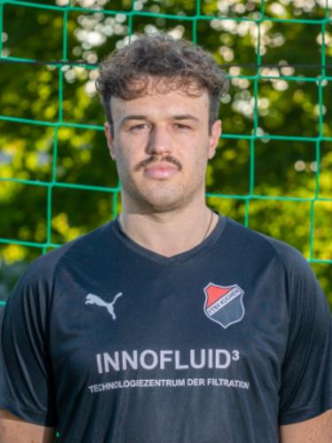 Lukas Sannwald