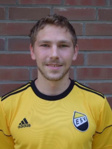 Björn Schuchhardt