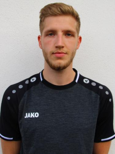 Valentin Steinbaron