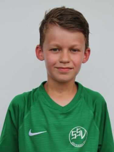 Bjarne Ellias Denecke