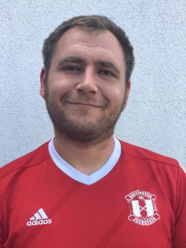 Benjamin Löffler