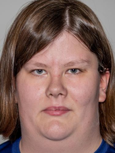 Samantha Johanna Garn