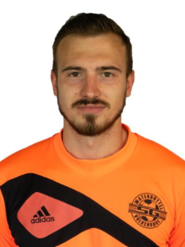 Steven Valentin