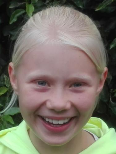Hannah von der Heide