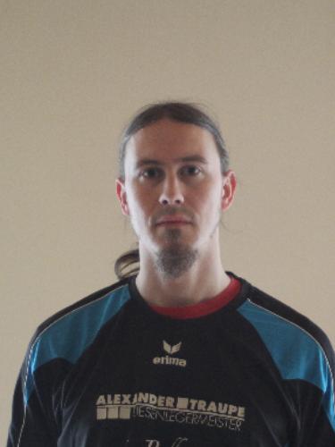 Karsten Kantner