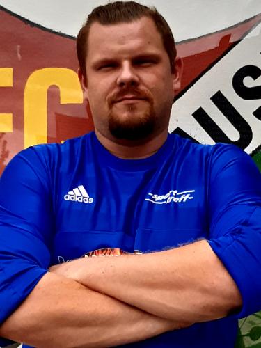 Thorsten Brunner