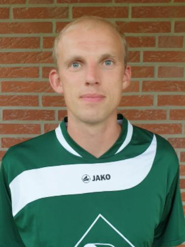 Torsten Böckmann