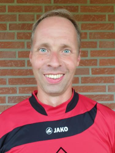 Juergen Huelskamp