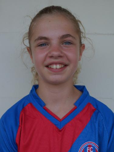 Lara Dammann