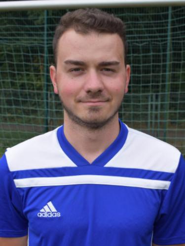 Marcus Heimburger