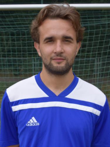 Valentin Leistner