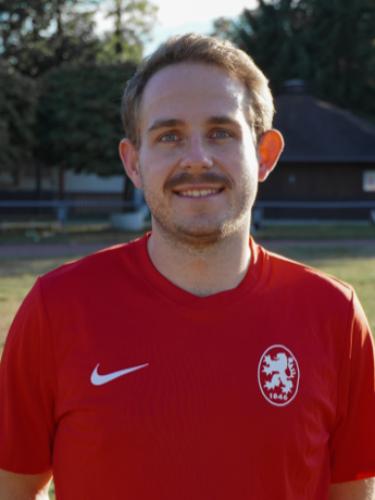 Marvin Riedl