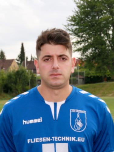 Cayan Altuntas