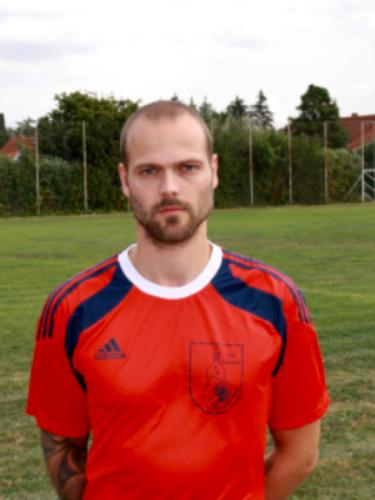 Sascha-Benidikt Baumbach