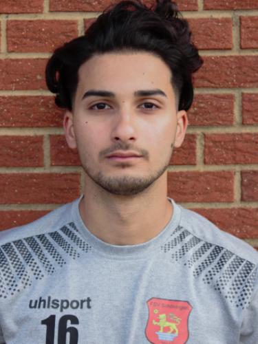 Yousef Abass Hussein