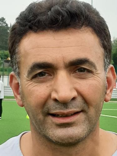 Ali Eceray