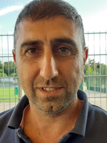 Erdal Eren