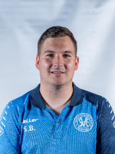 Steffen Berg