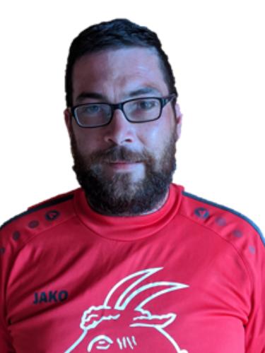 Michael Schaefer