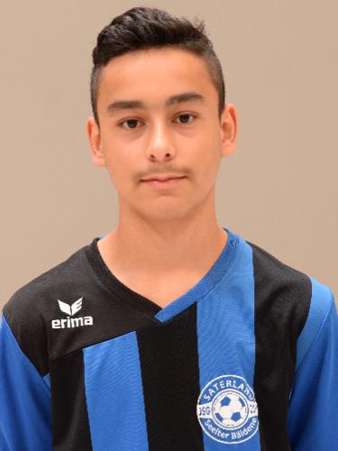 Abdulrahman Hamo