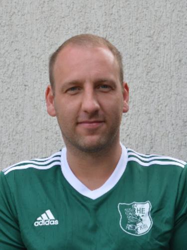 Christopher Dziony