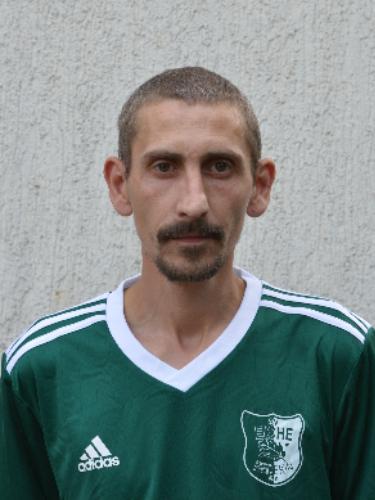 Alexander Graf