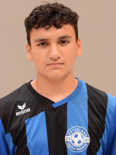 Hamza Cicek