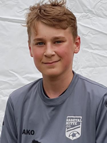 Ole Eckholt