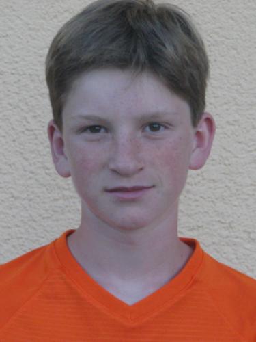 Paul Gelston
