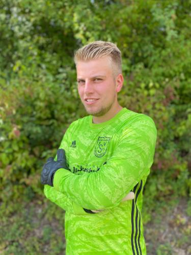 Jens Petry