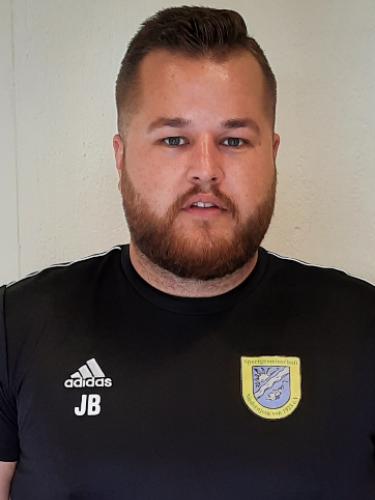 Jan-Eric Bergmann