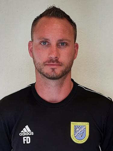 Florian Depping