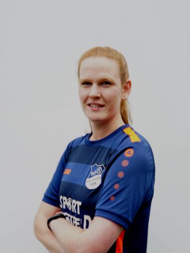Nadine Ziegert