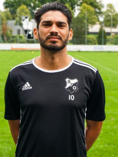 Patrick Fekollari