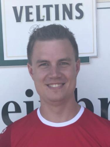 Tobias Lueckhoff