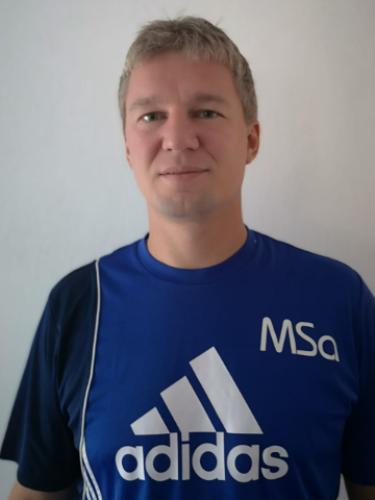 Manuel Sahm